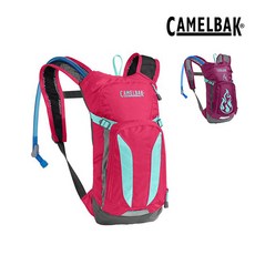 [카멜백] Mini M.U.L.E. 3L (물백 1.5L) 청소년 백팩, Baton Rouge Flames