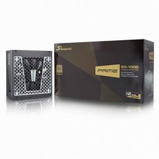 시소닉1000w