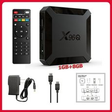 유선방송셋톱박스