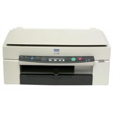 Epson B102001F 스타일러스 스캔 2500