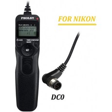 니콘 D3 D4 D5 D800 D810 D700 D500 D300 F6 F100 F5 F90 N90s D1X D2H D3X Mc-36a에 대, 단일상품