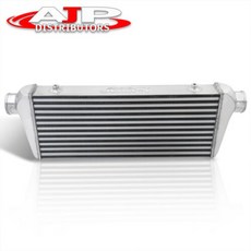 렉스턴인터쿨러호수