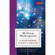 A Midsummer Night's Dream, Red Globe Press