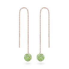 14k탄생석귀걸이