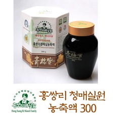 홍쌍리청매실 농축액300g, 300g, 1개, 300g, 300g, 1개