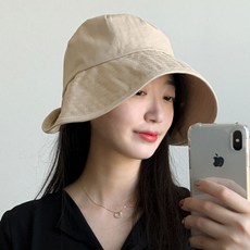 겨울손뜨개모자