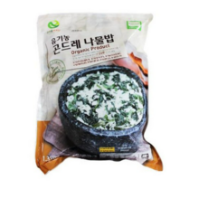 코스트코곤드레밥