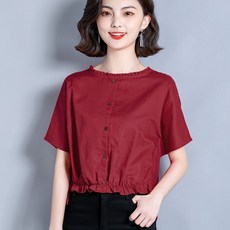 모시짧은반바지