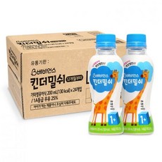 베비언스킨더밀쉬24