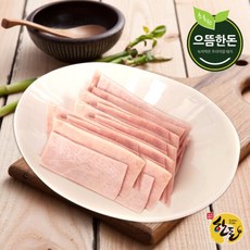 [으뜸한돈] 국내산 한돈 냉동 돼지껍데기 500g+500g, 2개
