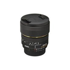 중고니콘어안렌즈