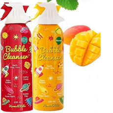 홈앤키즈버블클렌저