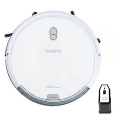 싹스로봇청소기