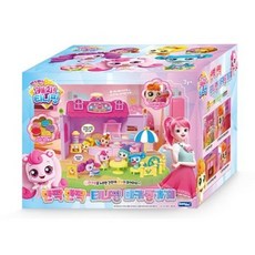 캐치티니핑마카롱