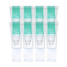 프롬더스킨 글루타치온 콜라겐 팩 50g, 1개입, 8개
