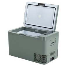 카투어 K25 차량용 냉장고, 녹색, 25L 녹색, 25L
