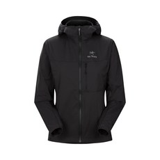 아크테릭스 스쿼미시 후디 여성 SQUAMISH HOODY L08519800