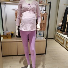 마더피아 부드러운 면 모달의 브라 컵 내의세트(RLG8028C+RLG8028L) 422036