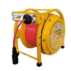 릴텍 자동에어릴 RA-850B, 1개