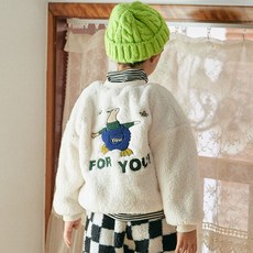 키즈맨투맨 TOP01