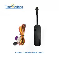 rastredor GPS 트래커 미니 자동차 GT06 프로토콜 소형 J14, 1 J14 Cable, 1개