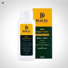 신생아기저귀발진크림