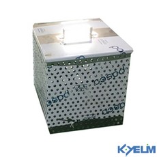 옥상 점검구 옥상조경 화단 플랜트박스 배수구 (규격선택), 1개