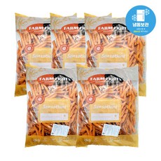 팜프리츠 스위트 포테이토 프라이 2kg x 5개