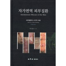 자가면역 피부질환:피부병변의 시각적 이해, 아카데미아