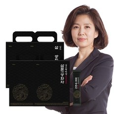 김소형 원방 프리미엄 삼본 쌍화차 200포, 단품
