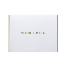 네이처리퍼블릭마기름종이