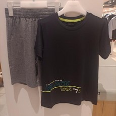 블랙야크키즈5부세트