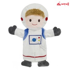 직업손인형