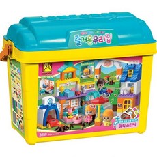 옥스포드디럭스애니멀