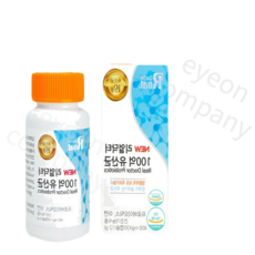 [이연컴퍼니]리얼닥터 NEW 100억 400mg 30캡슐 유산균