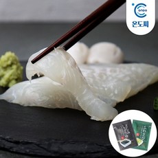 완도광어