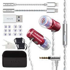 아즈라아젤이어폰