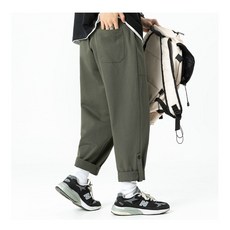 카고팬츠 TOP01