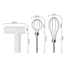 도깨비방망이머랭