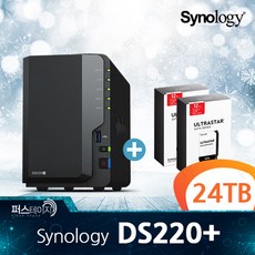 ds220+24tb