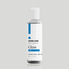 나노클린 유리 코팅제 50ml 셀프코팅제 화장실거울 샤워부스코, 1개
