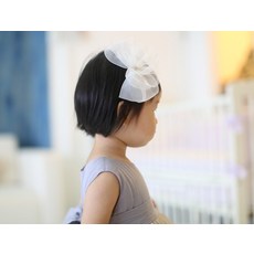 아기돌잔치머리띠