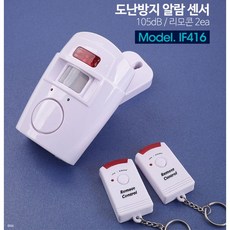 매장제품도난방지