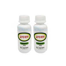 그린제약 글리세린 100g, 2개 - vg글리세린