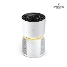 하트만 탁상용 소형 공기청정기 HMA-S0101AW