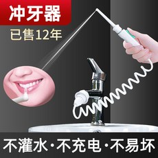 편도 결석 제거기 이클리너 치클린 임팩터 스케일링 홈은 휴대용 세척기 미코 치충을 수도꼭