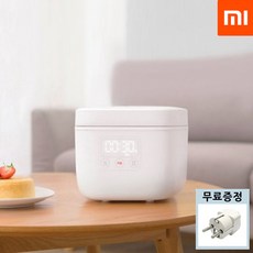 샤오미전기밥솥