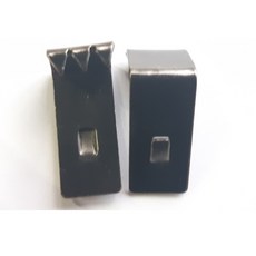 자동차 대쉬보드 커버 고정 클립 (2ps/1세트)