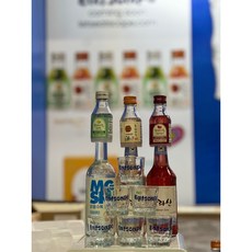 숙희해수 55ml 석류복분자 + abc 맛_new(18개), 1개입, 18개