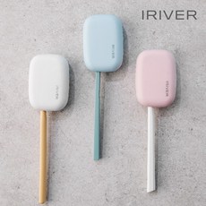 아이리버무선칫솔살균기